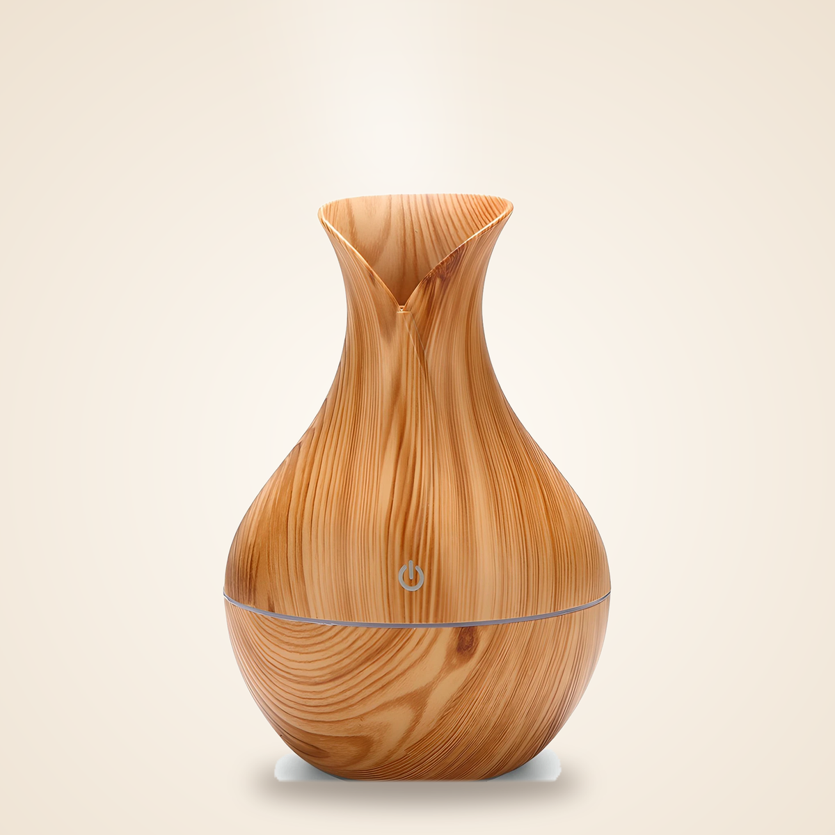 Humidificador Aroma Madera Velmora™